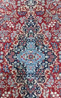 فرش چهار متری