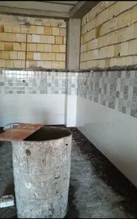 کاشی کاری