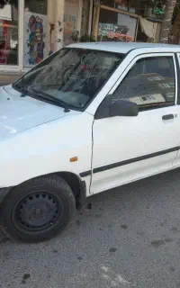 پرایدمدل۹۲