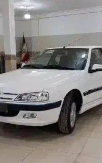 پارس سال ۱۴۰۰ دوگانه