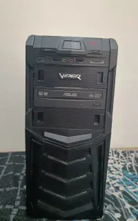 قاب کیس وایپر