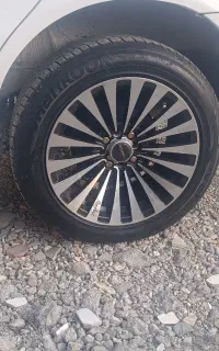 رینگ اسپرت ولاستیک۱۶