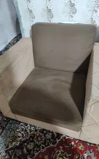 مبلمان تخت شو