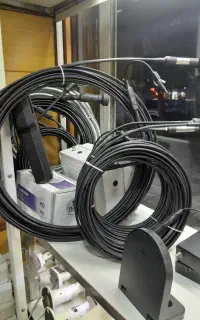دوربین سیم مفتولی ۲مگاپیکسل
