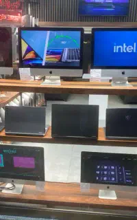 فروش آیمک اسلیم ۲۰۱۴ تا ۲۰۱۹ با کانفیگ متعدد