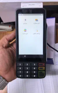 کشلس بدون محدودیت پوز بی سیم مدل i80