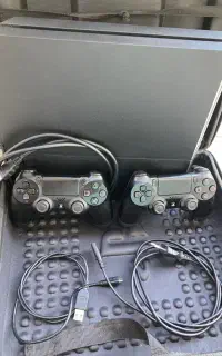 Ps4 fat 1t کپی خور