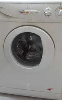 لباسشویی کارکرده