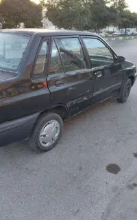 پراید