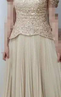 لباس مجلسی