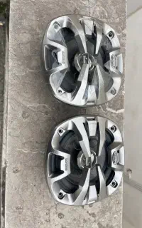جفت باند کم کار