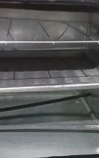 توستر برقی چهارگوش