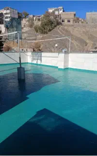ایزوگام مایع بسیار کشسان و انعطاف پذیر