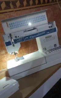 بهترین برند چرخ خیاطی