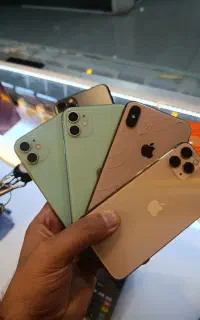 اقساط انواع آیفون