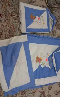 سرویس خواب نوزاد