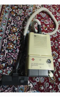 جارو برقی پارس خزر