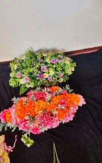 گل مصنوعی