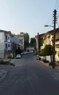 مشارکت در شهر لاهیجان میدان ابریشم