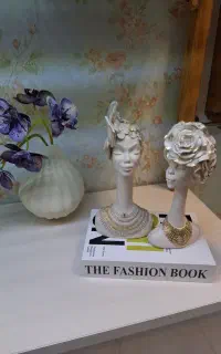 مجسمه اکسسوری