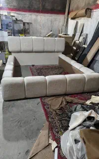 تخت خواب مینی مال