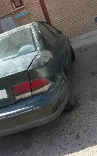 سمند مدل ۸۱
