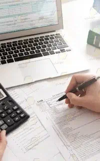 حسابداری