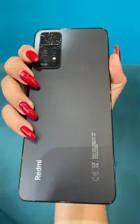 Redmi note 11 pro