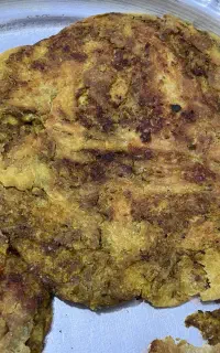 نان محلی