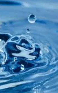 نیم ساعت آب چاه بجد