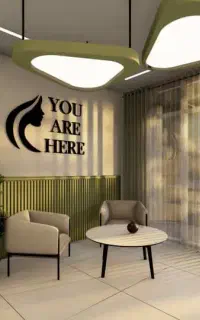 طراحی و اجرای تخصصی دکوراسیون داخلی کارو
