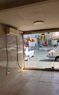 مغازه سرقفلی ۱۲ متری