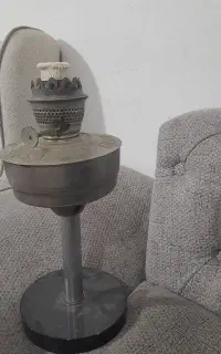 چراغ گرد سوز جنس