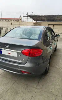 جک j4 در حد صفر