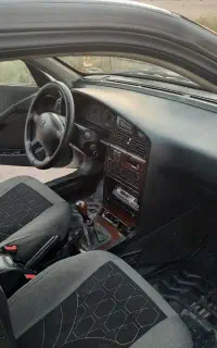 پارس مدل ۸۵