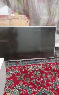 تلویزیون 43 LGهست