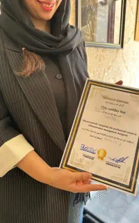 استخدام ادمینی ودورکاری(آنلاین+کار در منزل)