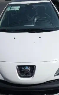 پژو ۲۰۷ پانا اتوماتیک صفر کیلومتر