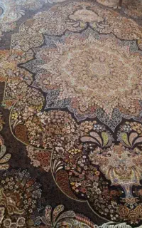 فرش ماشینی ۱۰۰۰ شانه