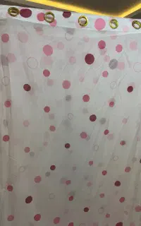 پرده اتاق خواب درحدنو