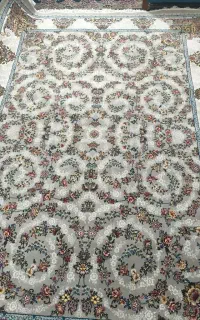 فرش ۹ متری