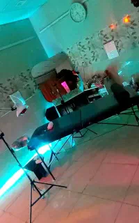 کلینیک خصوصی حجامت و زالو درمانی و ماساژ حرفه ای