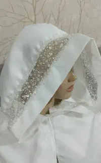 لباس عروس