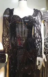 لباس پنل و سنگی سایز بزرگ و متوسط برمیدارم