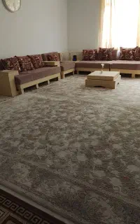 مبلمان راحتی مدل ال