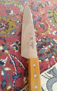 چاقو