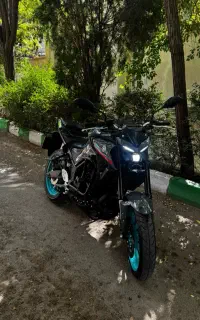 yamaha mt25 1403