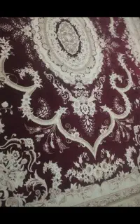 قالی