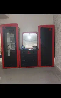 سرویس چوب کامل کودک
