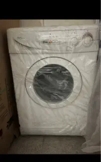 لباسشویی ابسال